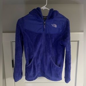 north face jacket